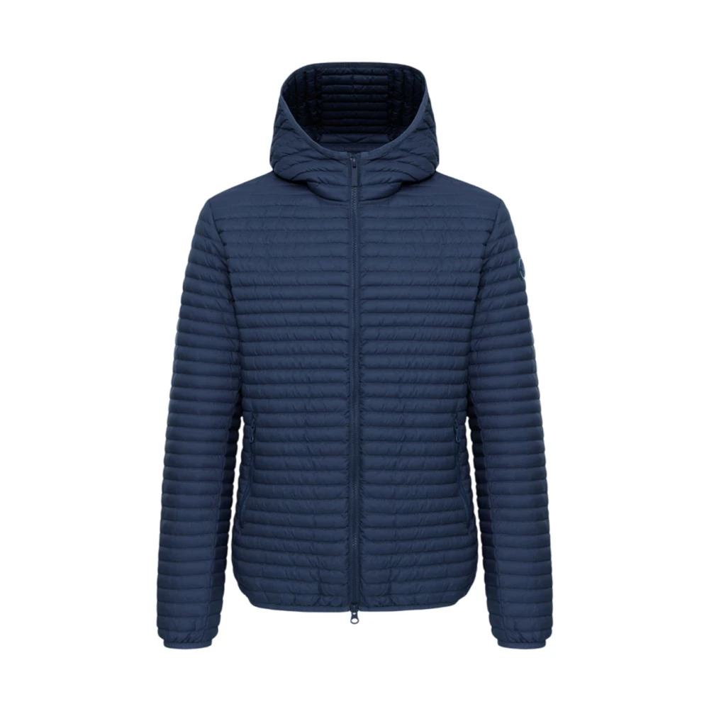 Colmar Uomo Blu - Piumino - Jackets - 3XL