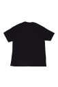 black-tee-dress-with-oversized-sleeves