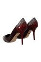 exotic-leather-high-heel-pumps