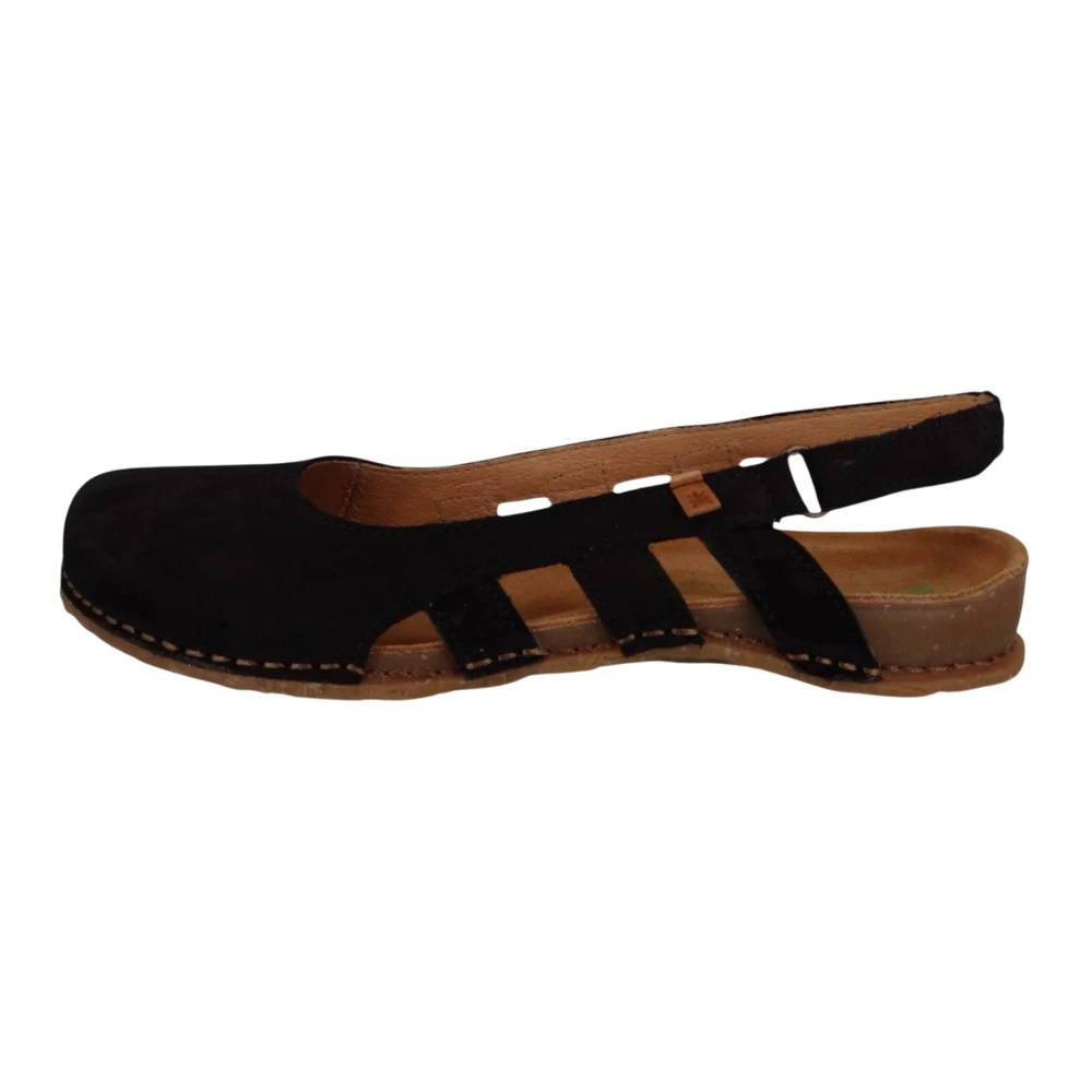 El Naturalista Sandalen