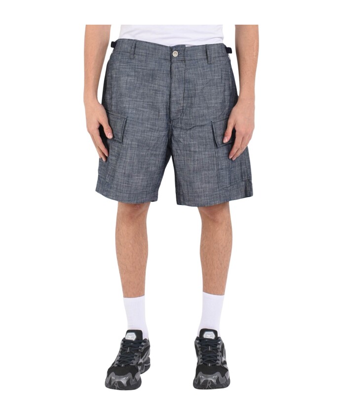 short-cargo-en-chambray