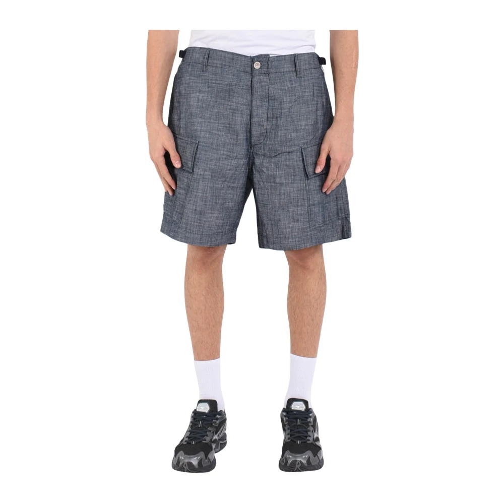 Shorts > Casual Shorts - - C.p. Company - Modalova