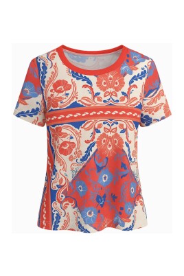 floral-print-tops-multicolour