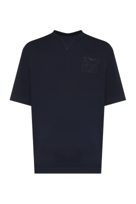 S/S T-Shirt Heavy Cotton Jersey 4055