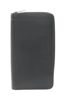 Pre-owned Vintage Lång plånbok (tvådelad)