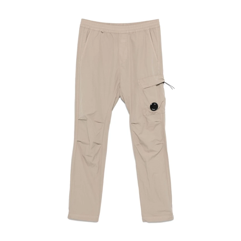 Trousers > Straight Trousers - - C.p. Company - Modalova
