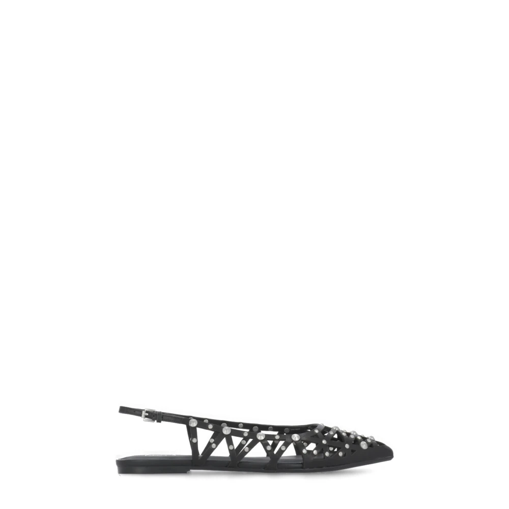 Shoes > Flats > Ballerinas - - ASH - Modalova