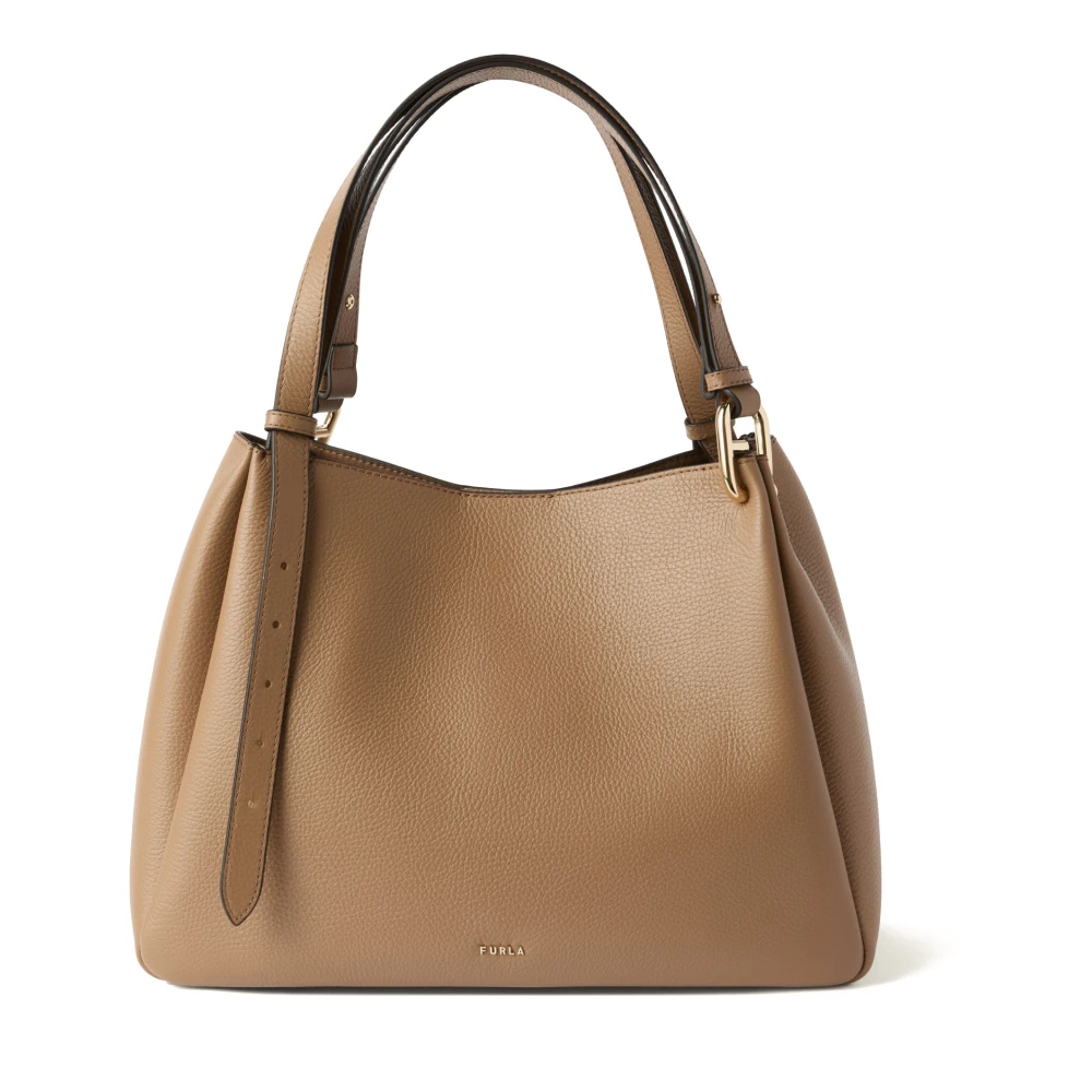 Furla Donna Marrone Borse, Taglia Unica, New,