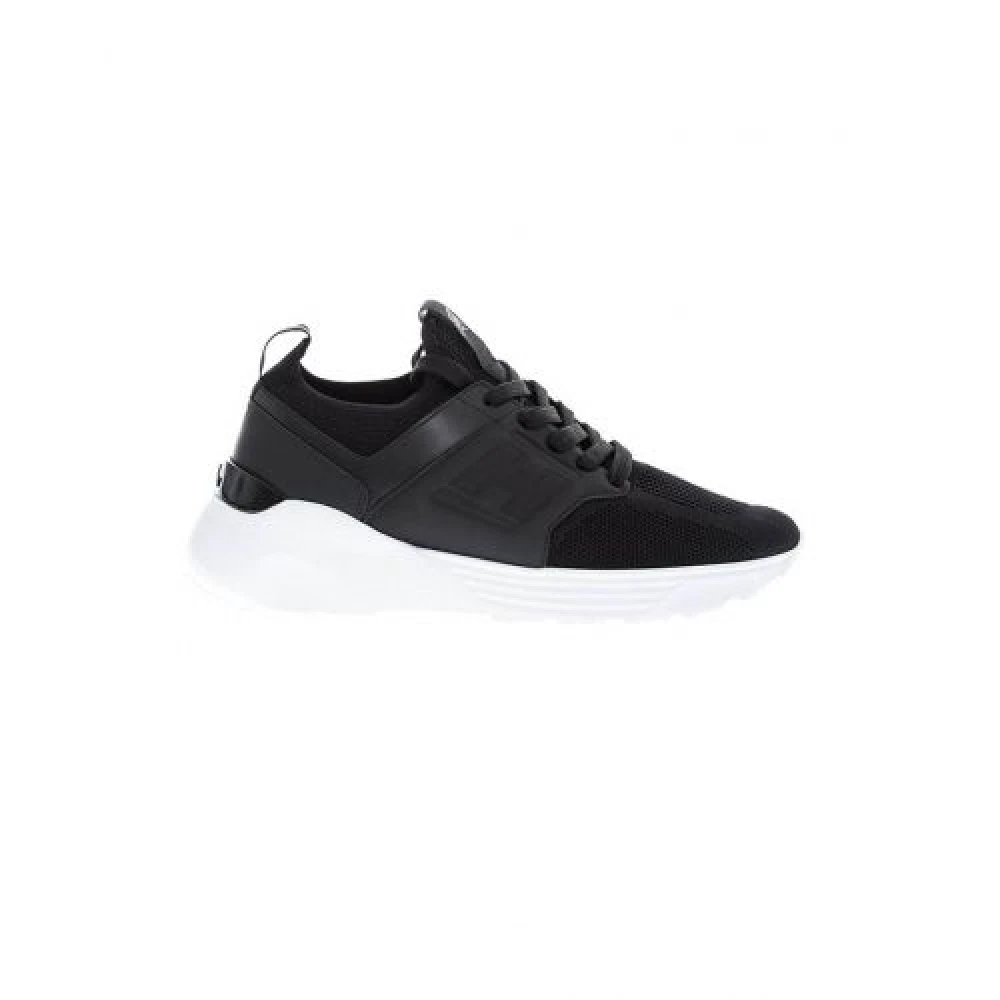 Hogan - Shoes > Sneakers - Black - Hogan - Modalova