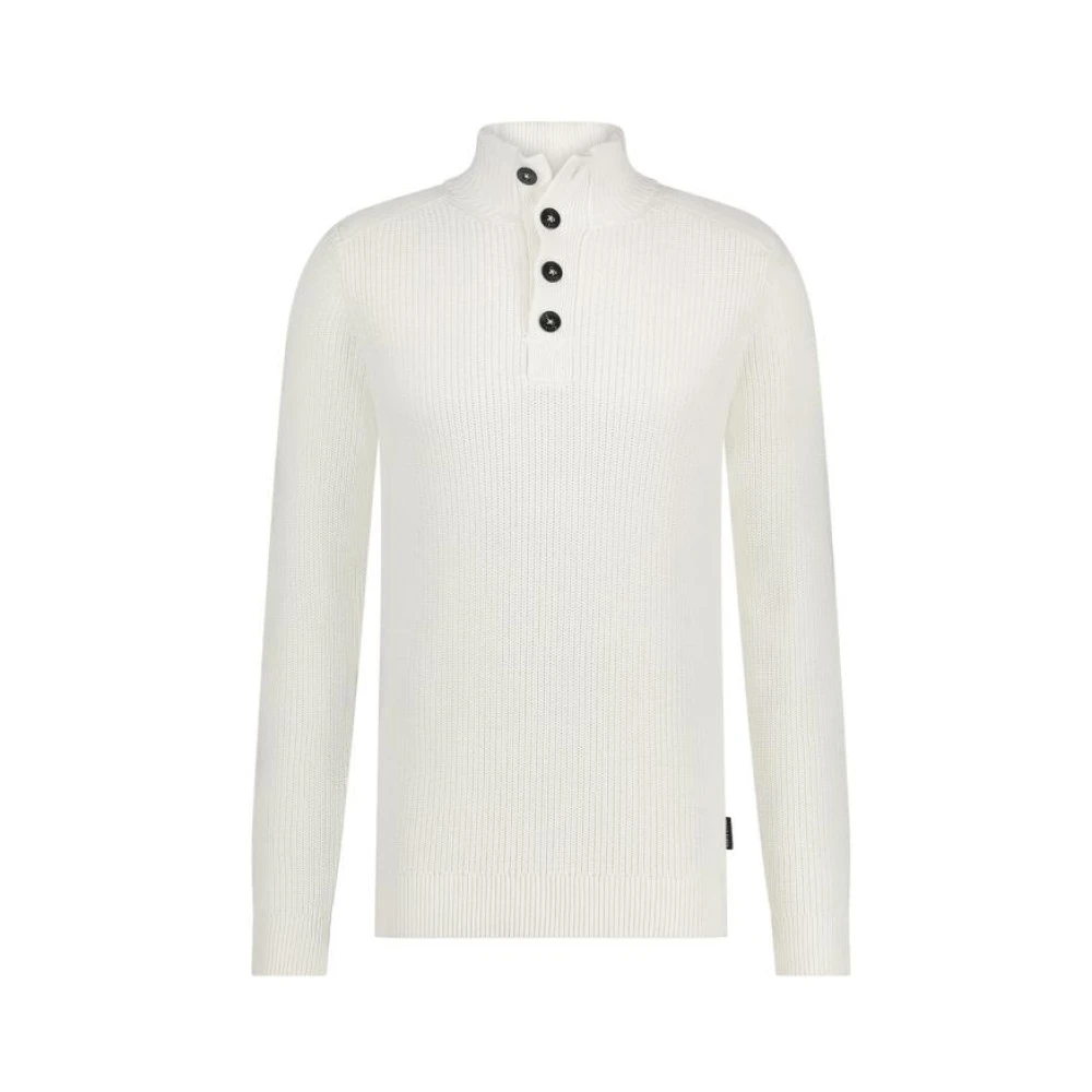 Knitwear > Turtlenecks - - Saint Steve - Modalova