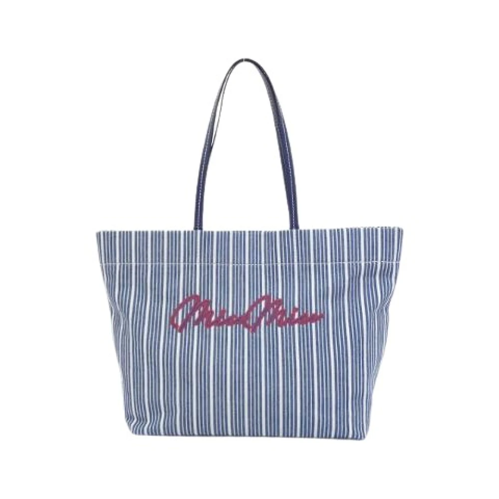 Pre-owned > Pre-owned Bags > Pre-owned Tote Bags - - Miu Miu Pre-owned - Modalova