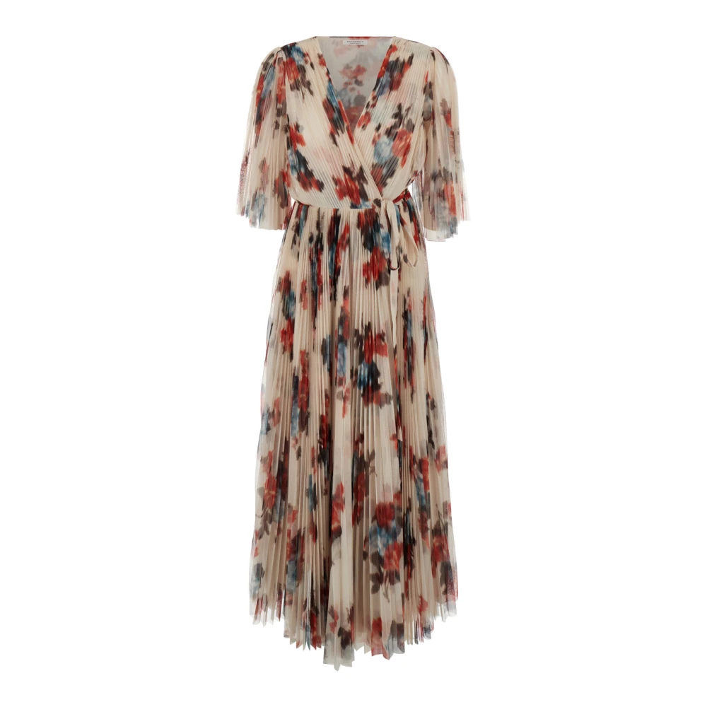 Dresses > Day Dresses > Maxi Dresses - - Philosophy di Lorenzo Serafini - Modalova