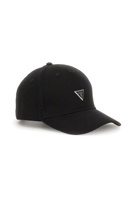 casquette-en-coton-avec-logo-metal-noir