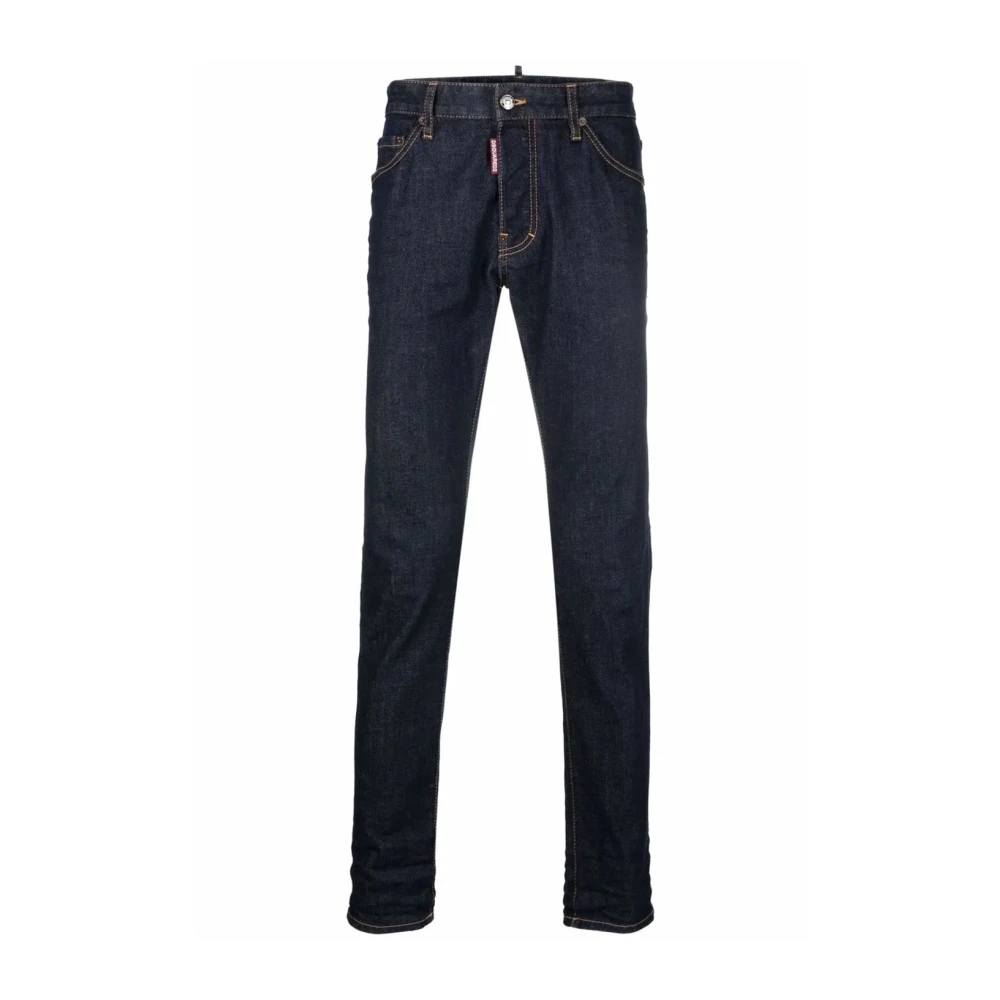Jeans > Slim-fit Jeans - - Dsquared2 - Modalova