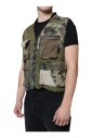 kleurrijke-patchwork-vest-jas-met-rits