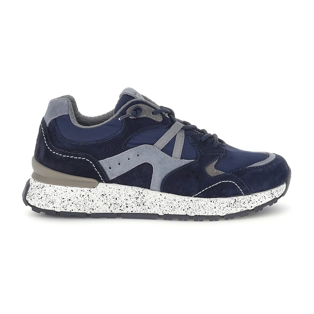 Lotto Tokyo Shinjuku Heren Schoenen Veelkleurig Multicolor