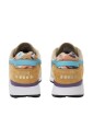 baskets-de-running-retro-camouflage-gris