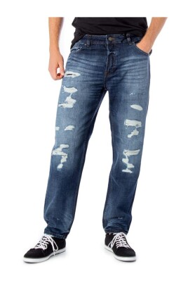 tapered-cotton-jeans-collection