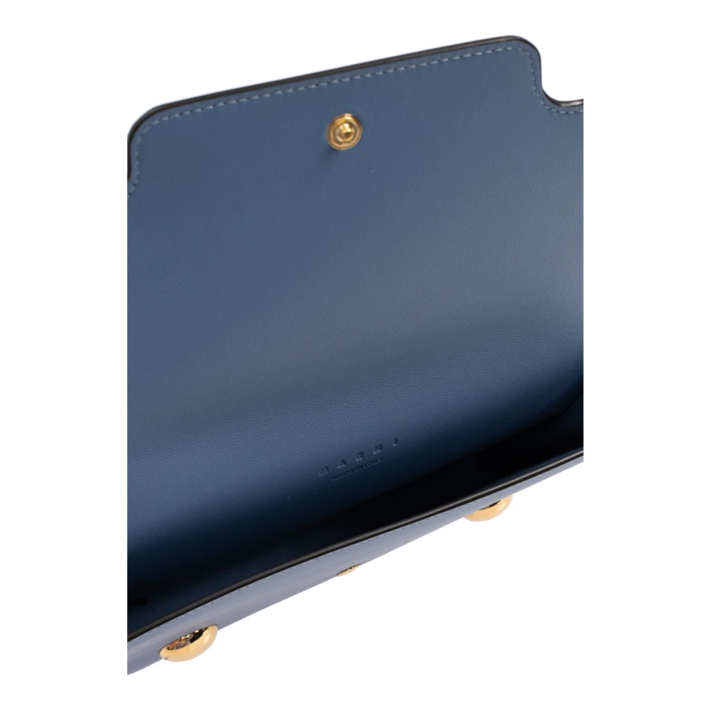 Marni Heuptas Trunkaroo Blue Dames
