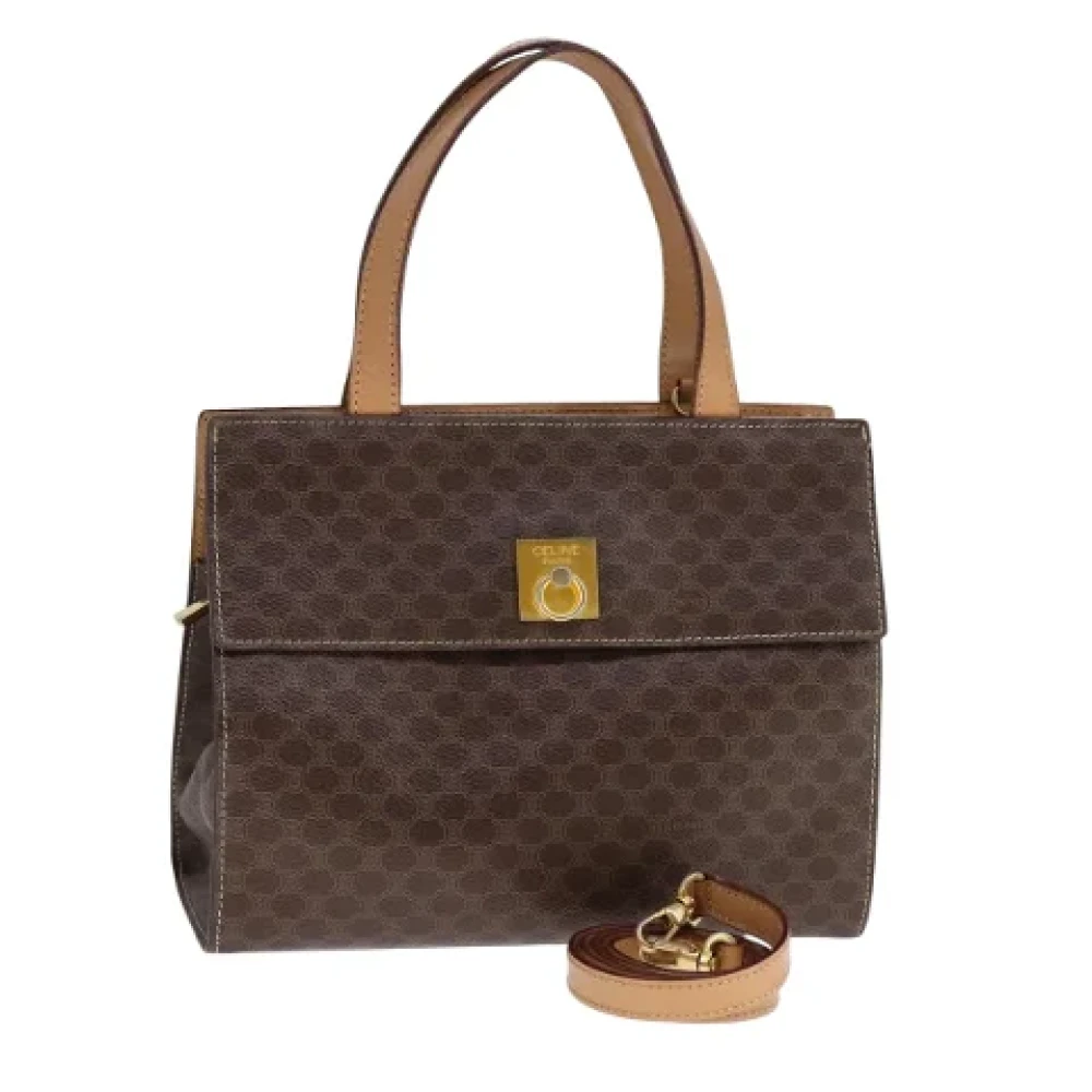 Pre-owned > Pre-owned Bags > Pre-owned Handbags - - Celine Vintage - Modalova