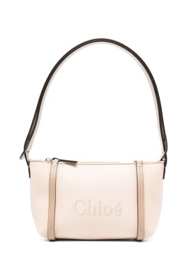 embroidered-logo-beige-shoulder-bag