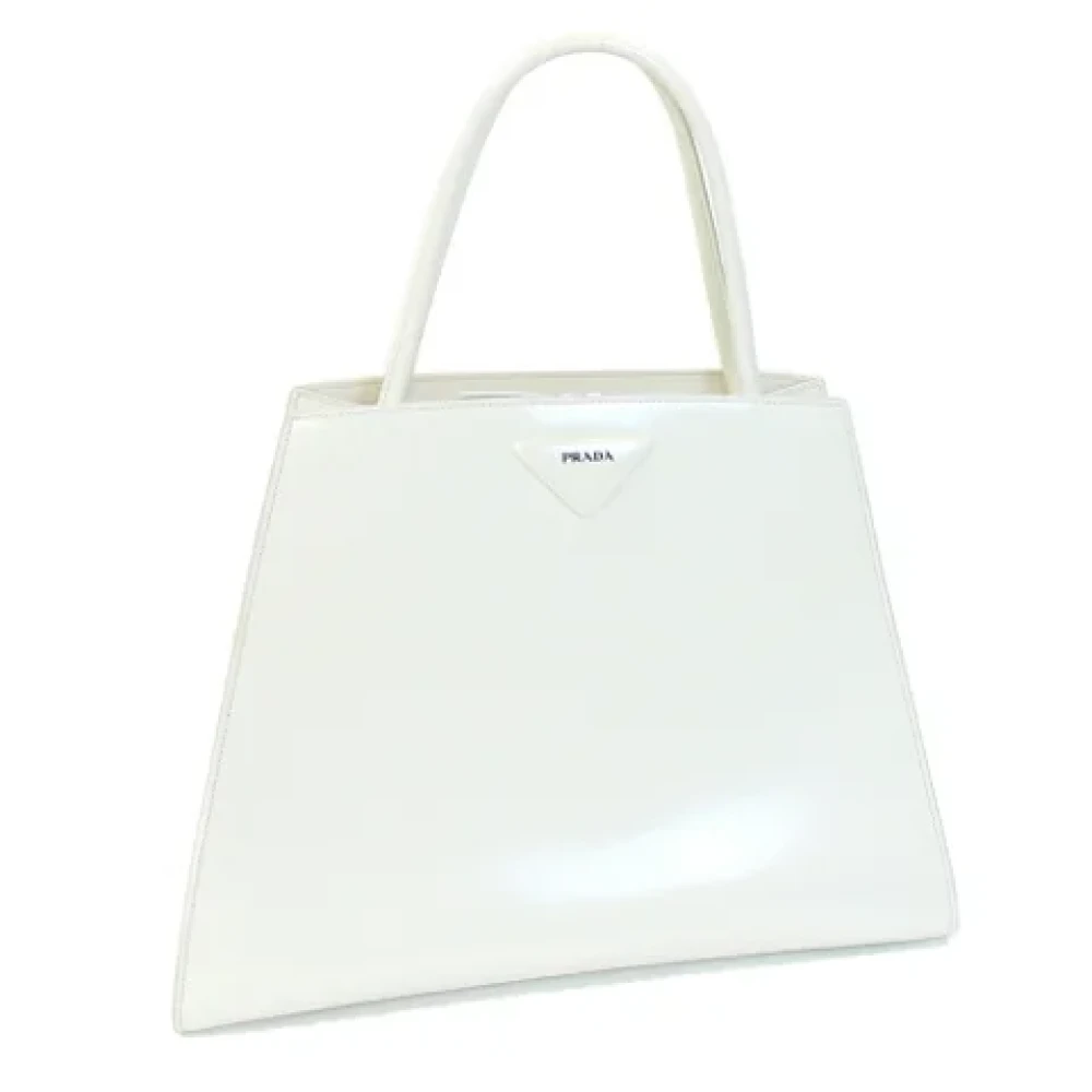 Pre-owned > Pre-owned Bags > Pre-owned Handbags - - Prada Vintage - Modalova