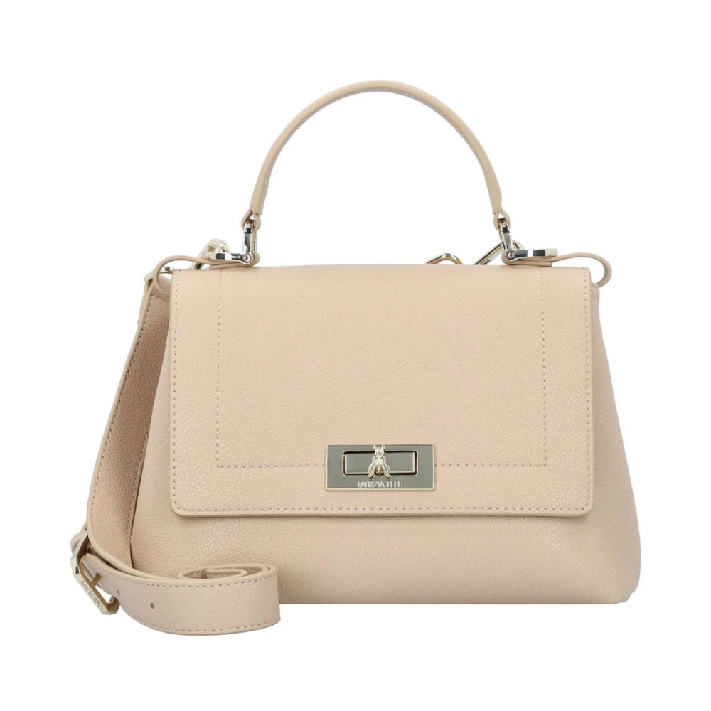 Patrizia Pepe Damen Beige Taschen, One Sizegröße: