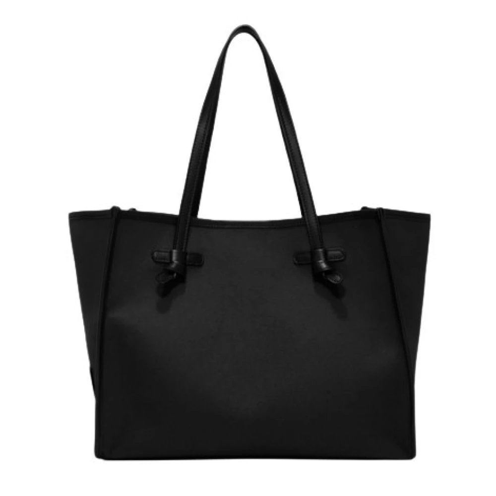 Gianni Chiarini Stijlvolle Tassen Collectie Black Dames