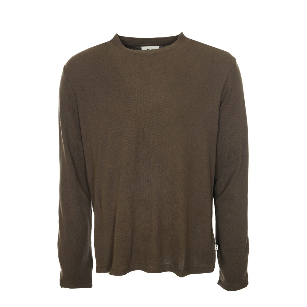 Tops > Long Sleeve Tops - - Nn07 - Modalova