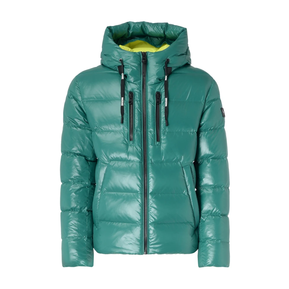 Mackage Victor Emerald Victor-Emerald Green Heren