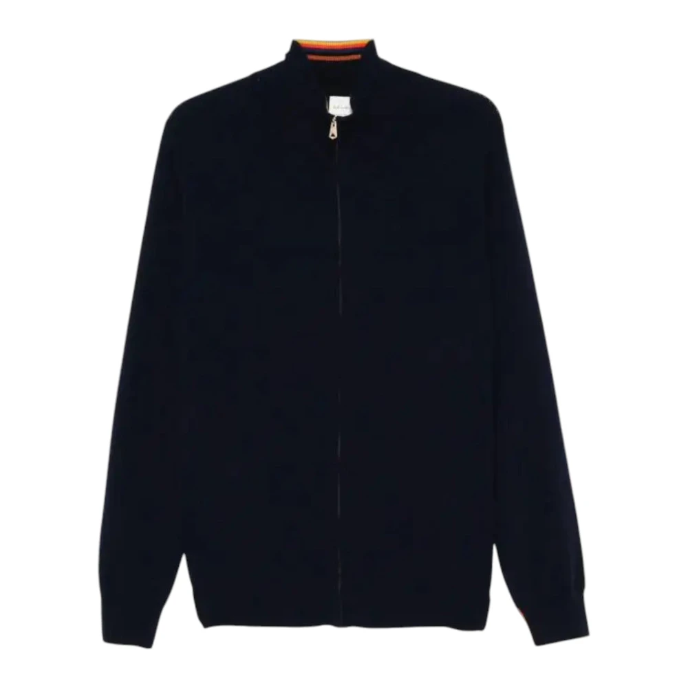 Knitwear > Cashmere Knitwear - - Paul Smith - Modalova
