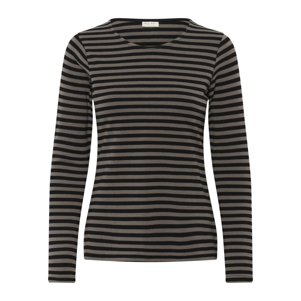 Tops > Long Sleeve Tops - - Part Two - Modalova