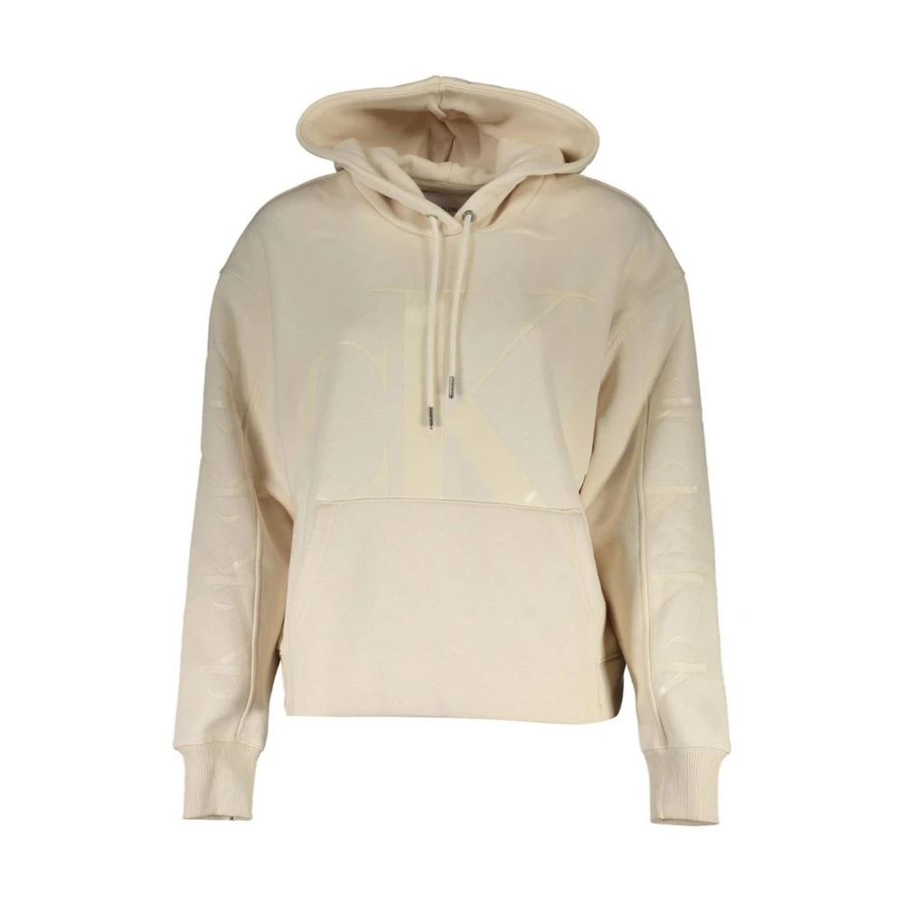 Sweatshirts & Hoodies > Hoodies - - Calvin Klein - Modalova