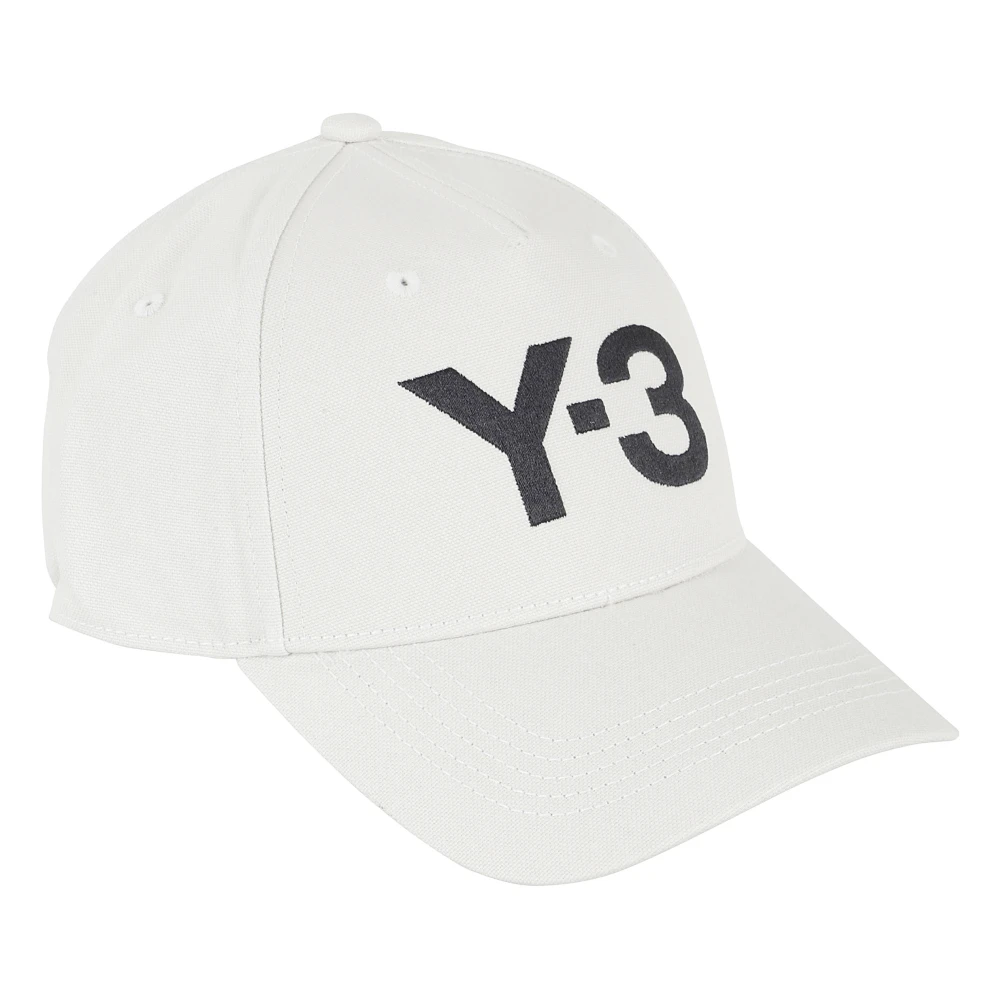 Accessories > Hats > Caps - - Y-3 - Modalova
