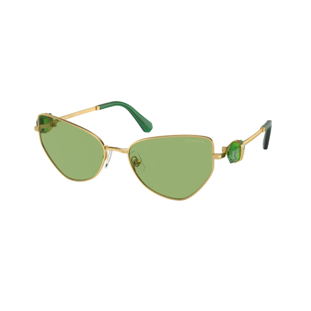 Accessories > Sunglasses - - Swarovski - Modalova
