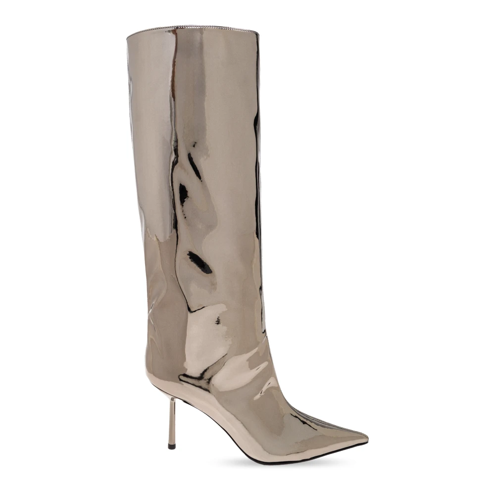 Shoes > Boots > High Boots - - Le Silla - Modalova