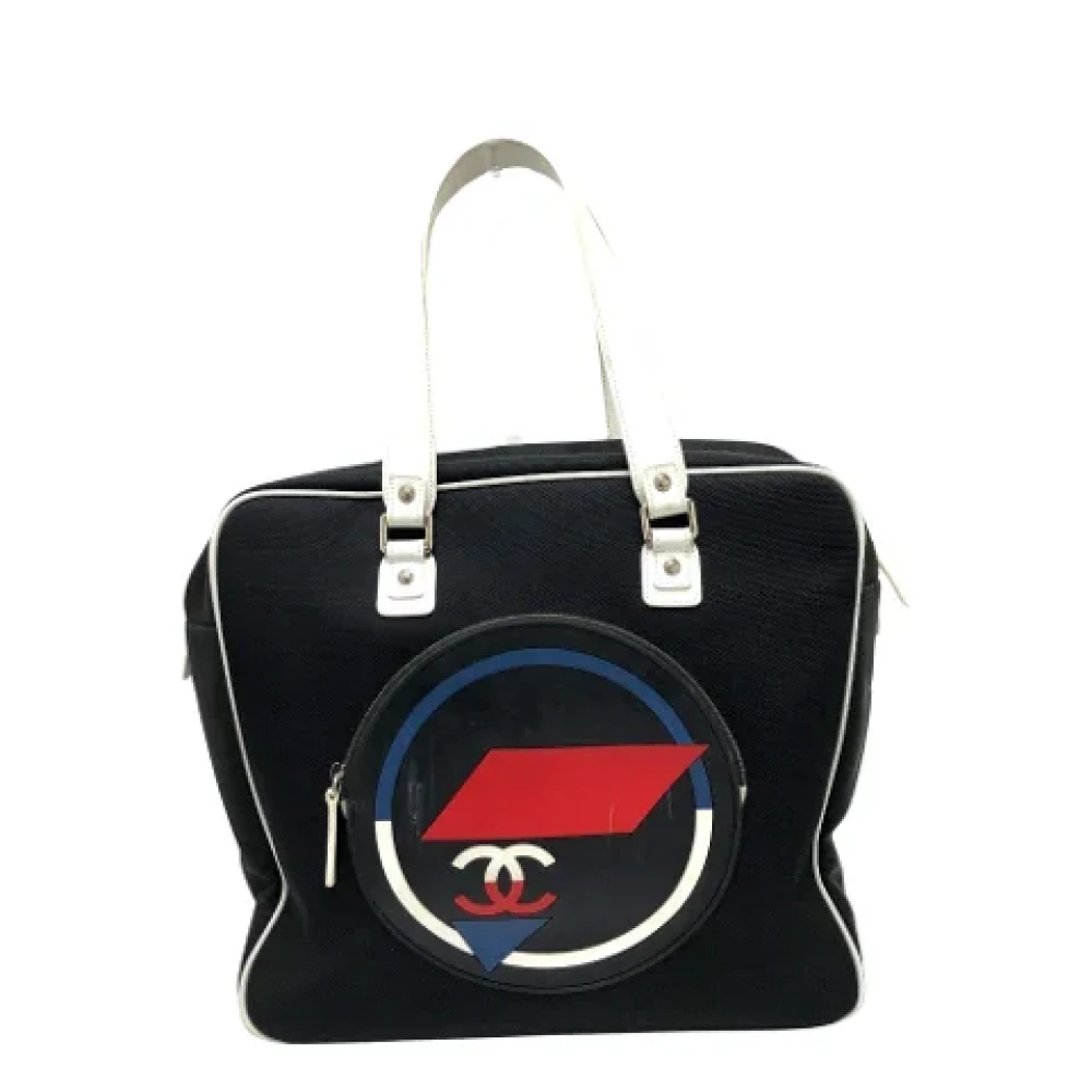 Pre-owned > Pre-owned Bags > Pre-owned Shoulder Bags - - Chanel Vintage - Modalova