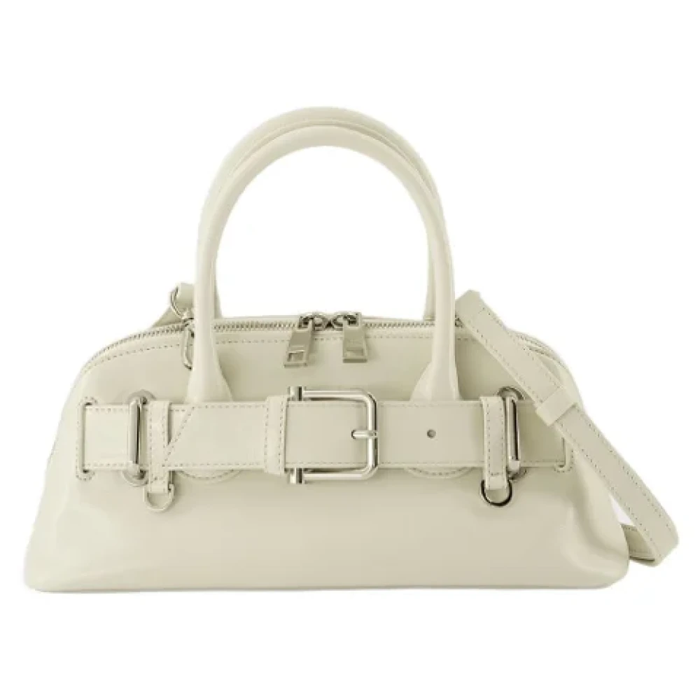 Pre-owned > Pre-owned Bags > Pre-owned Handbags - - Osoi - Modalova