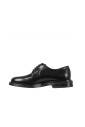elegantes-chaussures-plates-noires