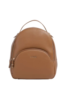 Medium Zip Backpack