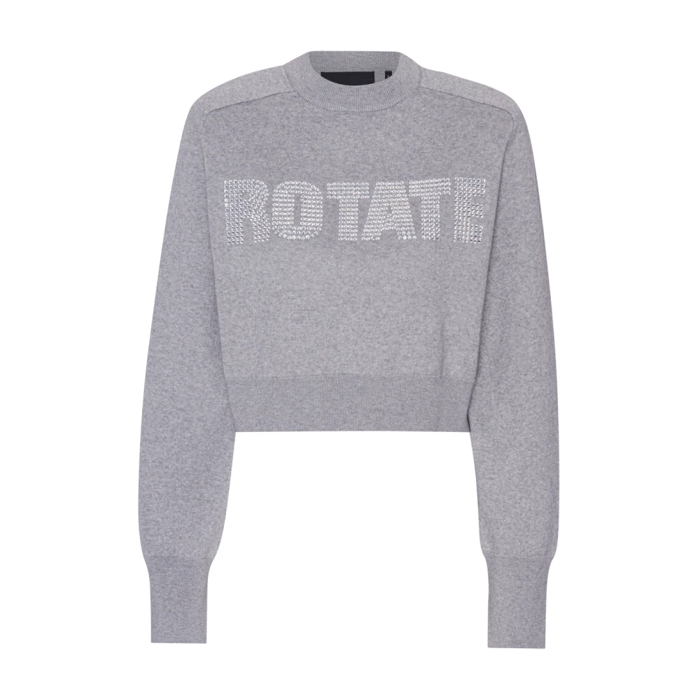 Sweatshirts & Hoodies > Sweatshirts - - Rotate Birger Christensen - Modalova