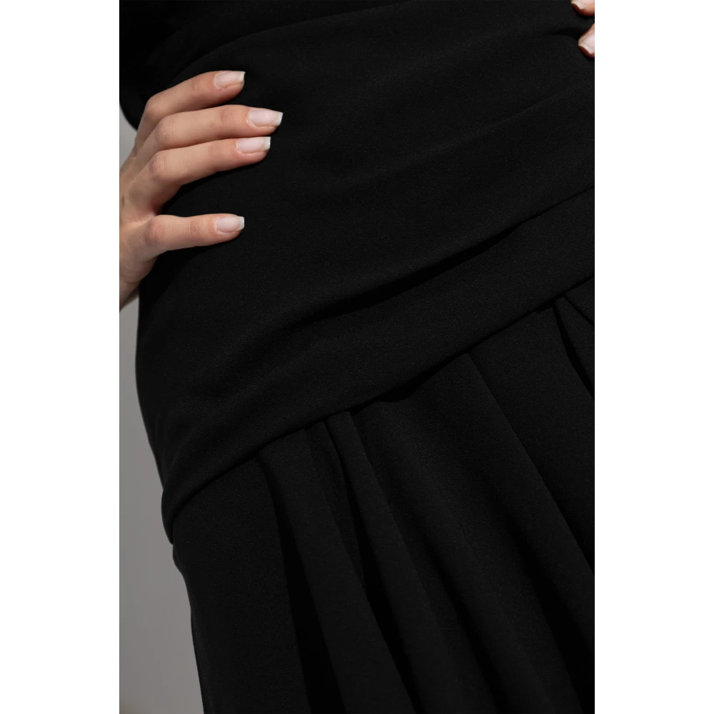 IRO Rok Solea Black Dames