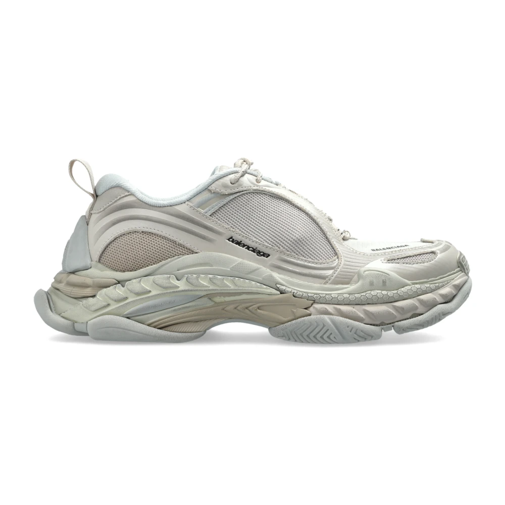 Balenciaga Triple S.2 Sneakers Dames Schoenen Beige