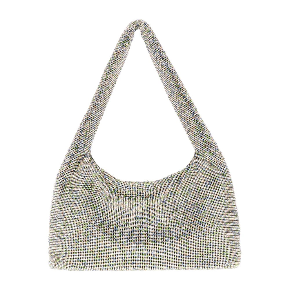 Kara Schoudertassen Gray Dames