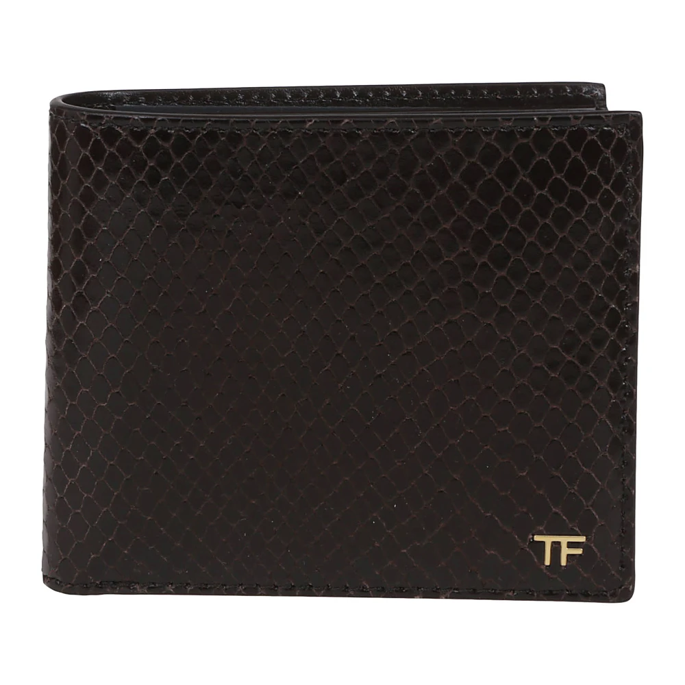 Accessories > Wallets & Cardholders - - Tom Ford - Modalova