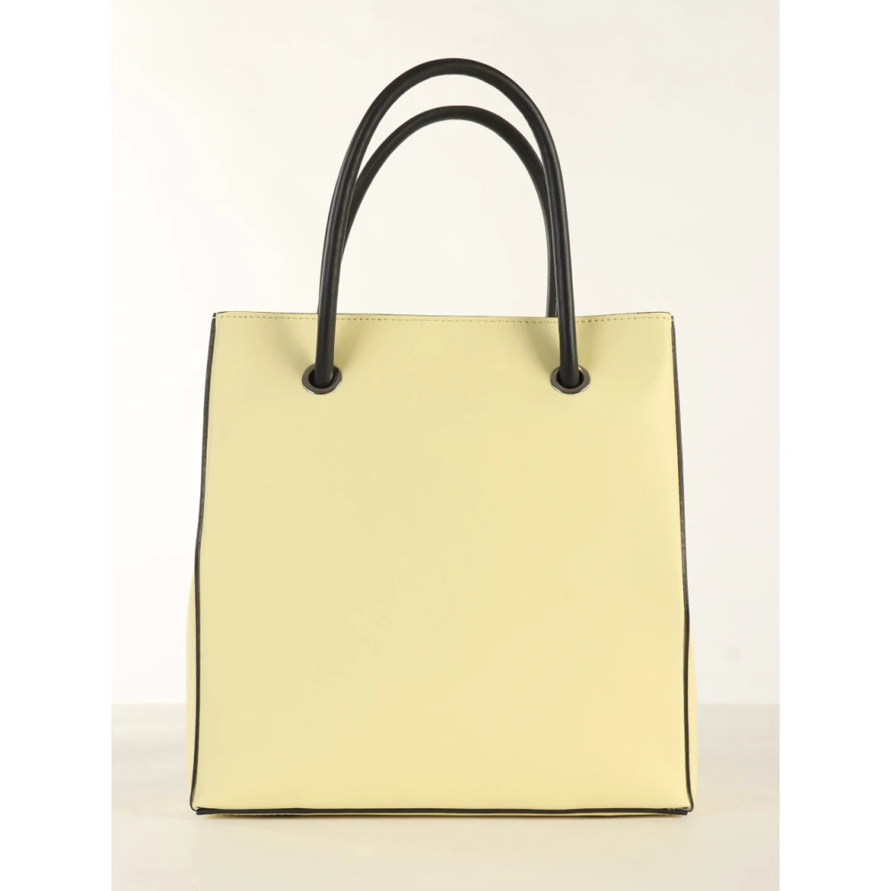 Rebelle Handbags Yellow Dames