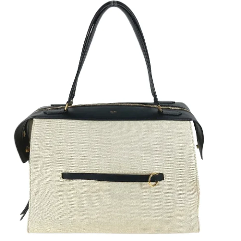 Pre-owned > Pre-owned Bags > Pre-owned Handbags - - Celine Vintage - Modalova