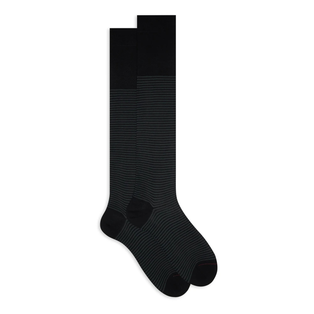 Underwear > Socks - - Gallo - Modalova