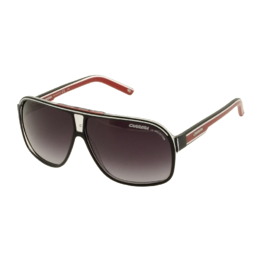 Carrera Men's Black Sunglasses, 64 Mm, Grand Prix 2 Sunglasses