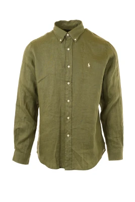 Long Sleeve Sport Shirt